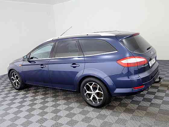 Ford Mondeo Titanium X ATM 2.0 TDCi 103kW Tallina