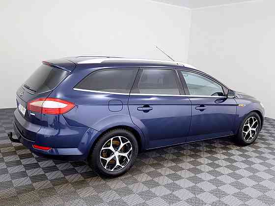 Ford Mondeo Titanium X ATM 2.0 TDCi 103kW Tallina