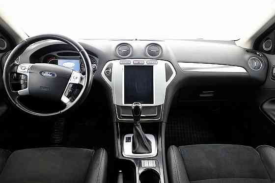 Ford Mondeo Titanium X ATM 2.0 TDCi 103kW Tallina