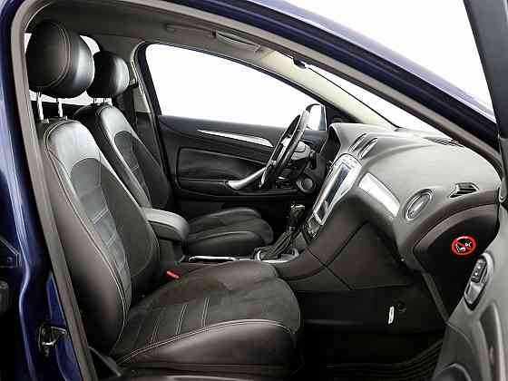 Ford Mondeo Titanium X ATM 2.0 TDCi 103kW Tallina