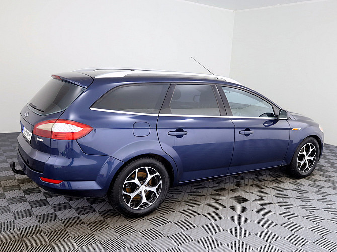 Ford Mondeo Titanium X ATM 2.0 TDCi 103kW Tallina - foto 3