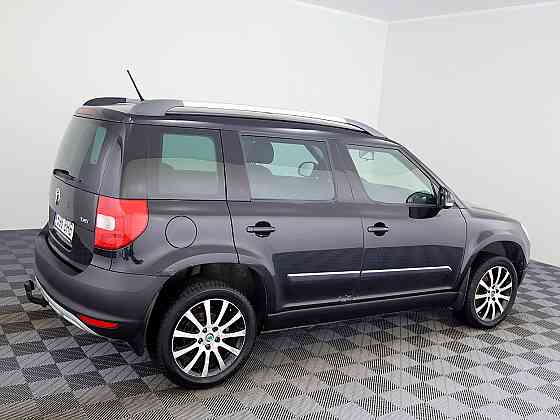 Skoda Yeti Comfortline 2.0 TDI 81kW Таллин
