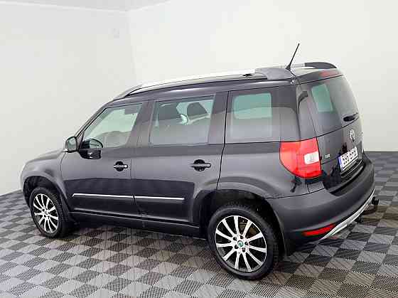 Skoda Yeti Comfortline 2.0 TDI 81kW Таллин