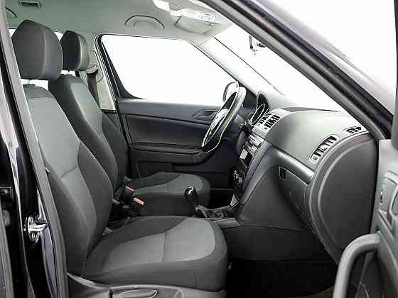 Skoda Yeti Comfortline 2.0 TDI 81kW Таллин