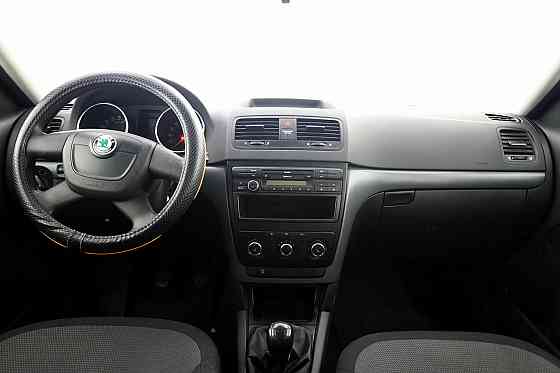 Skoda Yeti Comfortline 2.0 TDI 81kW Таллин
