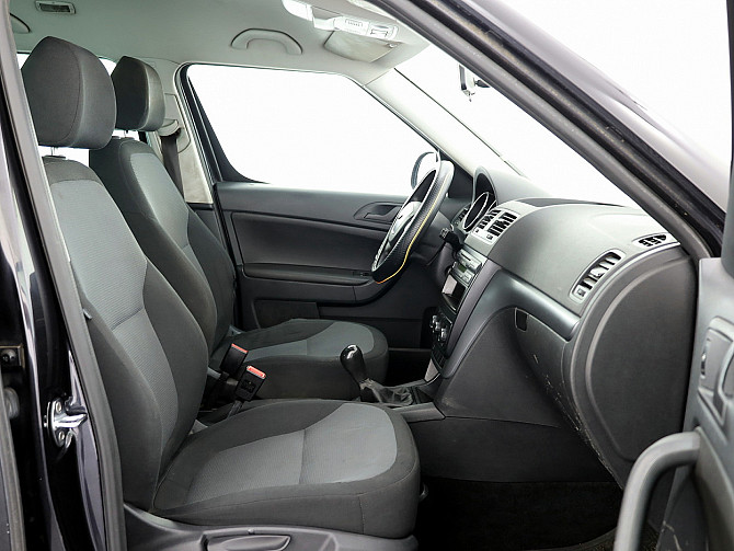 Skoda Yeti Comfortline 2.0 TDI 81kW Таллин - изображение 6