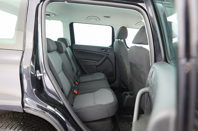 Skoda Yeti Comfortline 2.0 TDI 81kW Таллин - изображение 7