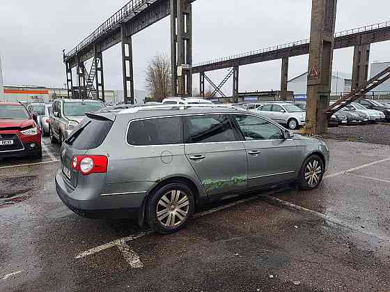 Volkswagen Passat Highline ATM 2.0 110kW Tallina