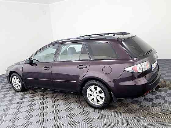 Mazda 6 Facelift 2.0 108kW Tallina