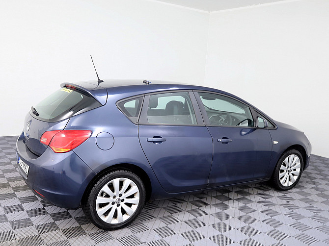 Opel Astra Elegance 1.4 74kW Tallina - foto 3