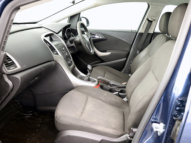 Opel Astra Elegance 1.4 74kW Tallina - foto 6