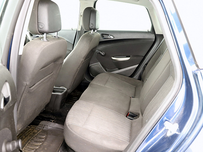 Opel Astra Elegance 1.4 74kW Tallina - foto 7