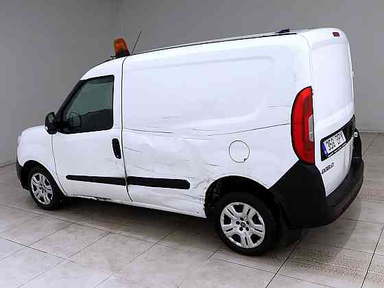 Fiat Doblo 1.2 JTD 66kW Таллин
