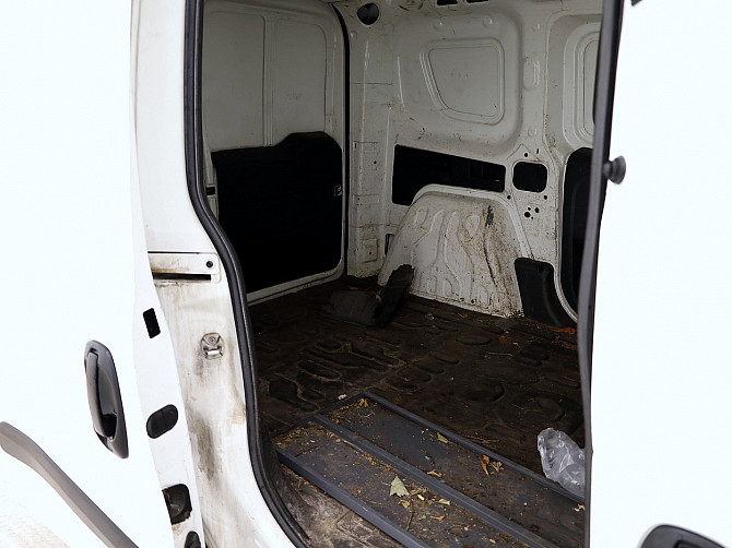 Fiat Doblo 1.2 JTD 66kW Таллин - изображение 7