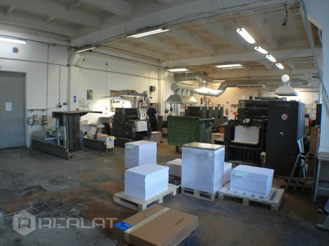 Pārdod investīciju objektu Jūrmalas centrā. Divas ēkas uz Jomas ielas. Pirmā ēka - trīs stāvu ar kop Юрмала - изображение 17