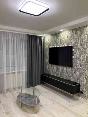 Bright, high-quality, well-equipped apartment for rent in Klīversala, next to the National Library o Rīga