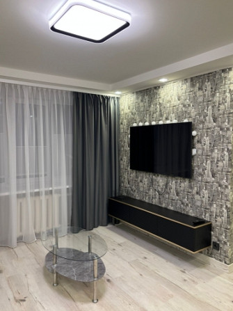 Izīrē gaišu, kvalitatīvi labiekārtotu dzīvokli Klīversalā, līdzās Latvijas Nacionālajai Rīga - foto 5