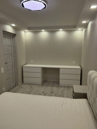 Izīrē gaišu, kvalitatīvi labiekārtotu dzīvokli Klīversalā, līdzās Latvijas Nacionālajai Rīga - foto 7