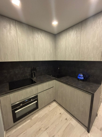 Izīrē gaišu, kvalitatīvi labiekārtotu dzīvokli Klīversalā, līdzās Latvijas Nacionālajai Rīga - foto 8