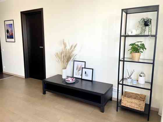 Izīrē 2 istabu dzīvokli jaunajā projektā!  Ideāla izvēle tiem, kuri novērtē mūsdienīgu dzīvokli un k Rīga