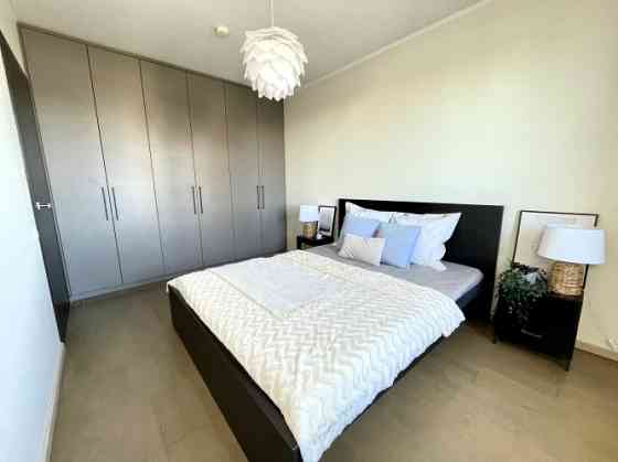 Izīrē 2 istabu dzīvokli jaunajā projektā!  Ideāla izvēle tiem, kuri novērtē mūsdienīgu dzīvokli un k Rīga