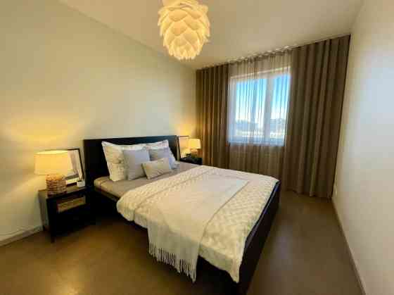 Izīrē 2 istabu dzīvokli jaunajā projektā!  Ideāla izvēle tiem, kuri novērtē mūsdienīgu dzīvokli un k Rīga