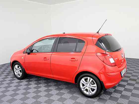 Opel Corsa Facelift 1.2 CDTi 55kW Таллин