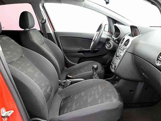 Opel Corsa Facelift 1.2 CDTi 55kW Таллин