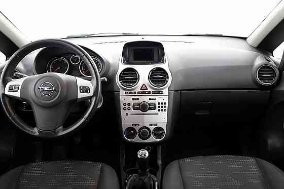 Opel Corsa Facelift 1.2 CDTi 55kW Таллин