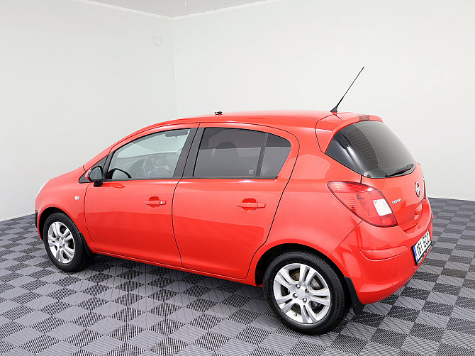 Opel Corsa Facelift 1.2 CDTi 55kW Таллин - изображение 4