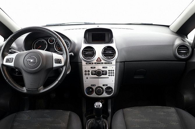 Opel Corsa Facelift 1.2 CDTi 55kW Таллин - изображение 5