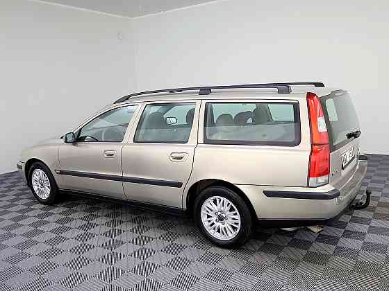 Volvo V70 Estate 2.4 125kW Tallina