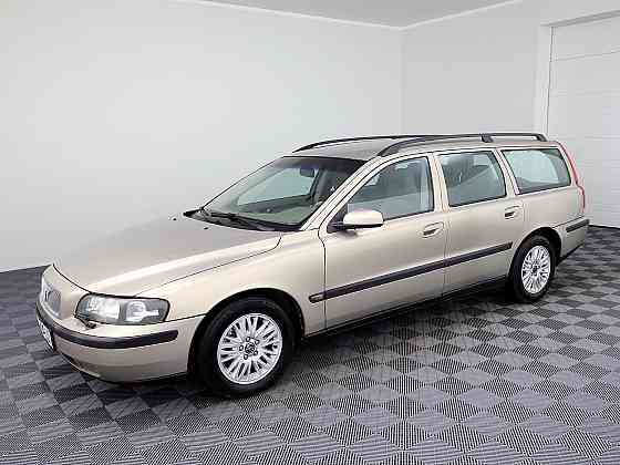 Volvo V70 Estate 2.4 125kW Tallina