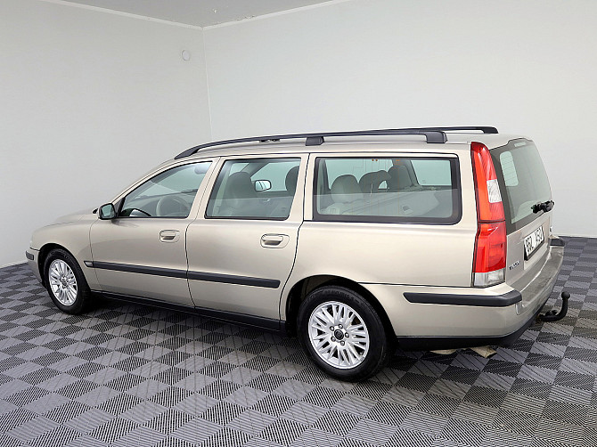 Volvo V70 Estate 2.4 125kW Tallina - foto 4
