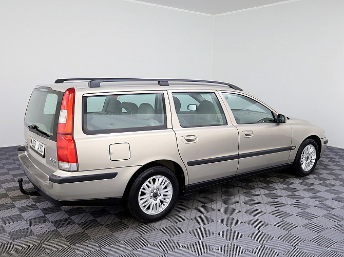 Volvo V70 Estate 2.4 125kW Tallina - foto 3