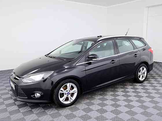 Ford Focus Turnier Comfort ATM 2.0 TDCi 103kW Tallina