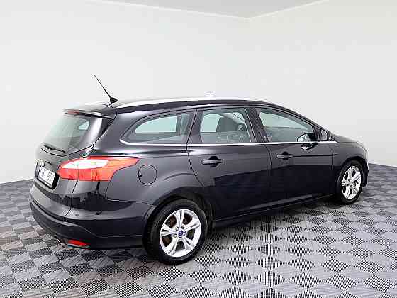 Ford Focus Turnier Comfort ATM 2.0 TDCi 103kW Tallina