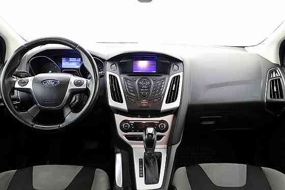 Ford Focus Turnier Comfort ATM 2.0 TDCi 103kW Tallina