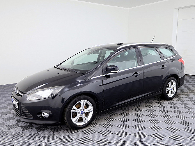 Ford Focus Turnier Comfort ATM 2.0 TDCi 103kW Tallina - foto 2