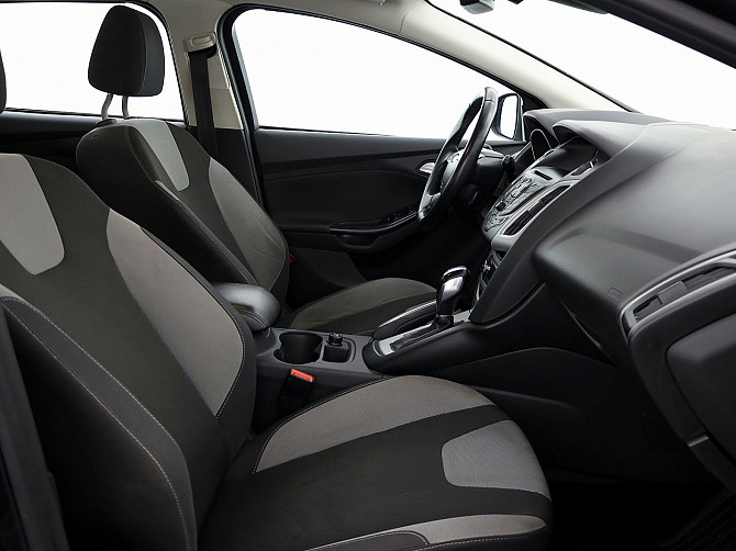 Ford Focus Turnier Comfort ATM 2.0 TDCi 103kW Tallina - foto 6