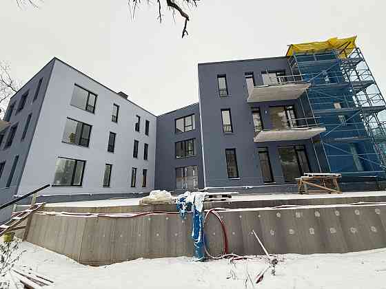 Island Park  Kur Paradīze Satiekas ar Iespējām Island Park ir vīzionāra piekrastes dzīvojamā kopiena Рига