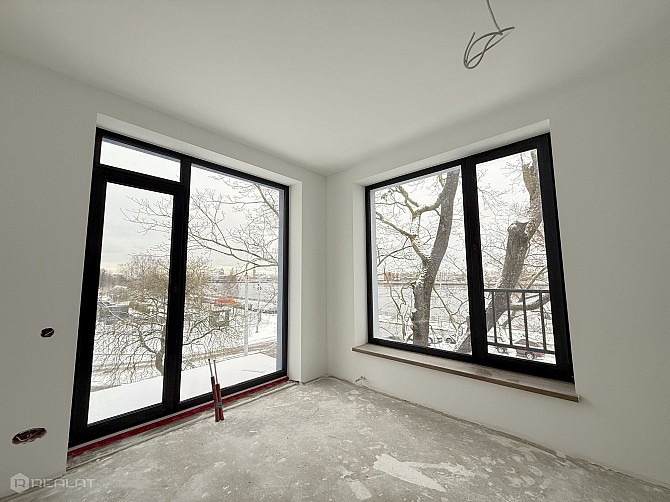 Island Park  Kur Paradīze Satiekas ar Iespējām Island Park ir vīzionāra piekrastes dzīvojamā kopiena Рига - изображение 4