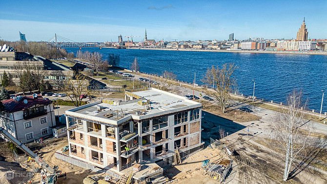 Island Park  Kur Paradīze Satiekas ar Iespējām Island Park ir vīzionāra piekrastes dzīvojamā kopiena Рига - изображение 8