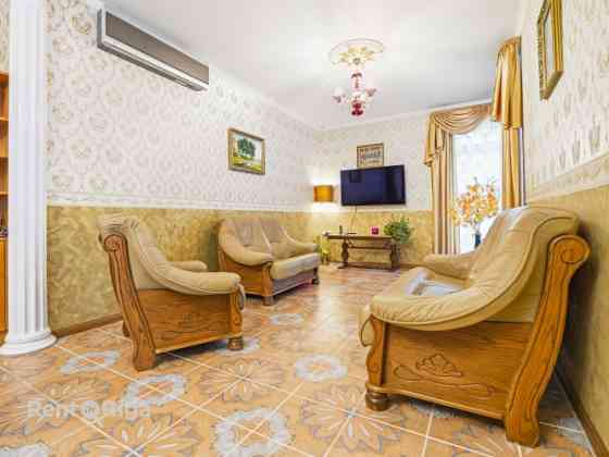 Продаётся 3-комнатная квартира с террасой на живописном берегу озера Балтеэзерc! Rīga