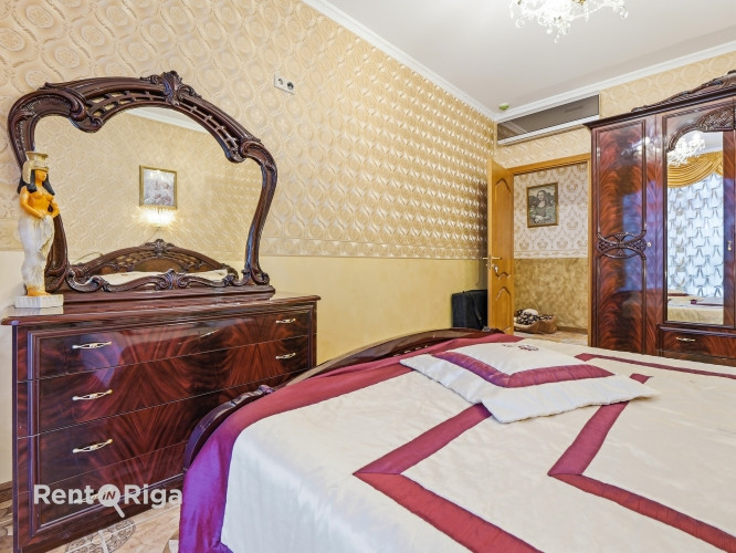 Pārdošanā 3 istabu dzīvoklis ar terasi ainaviskā Baltezera krastā!  Telpu plānojums sastāv Rīga - foto 8