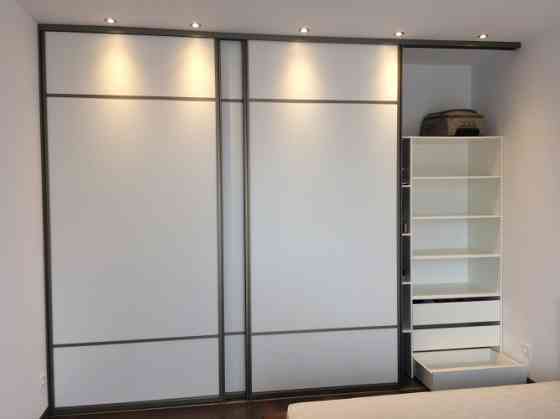 Pārdod dzīvokli jaunajā projektā "Divi ezeri"  Dzīvoklis ar pazemes autostāvvietu, ideālā vietā star Ādažu novads