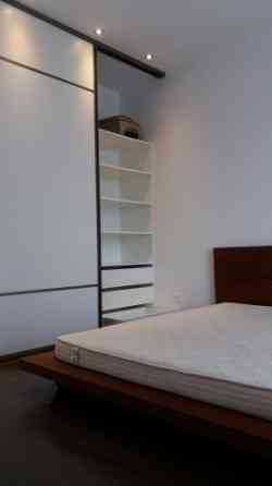 Pārdod dzīvokli jaunajā projektā "Divi ezeri"  Dzīvoklis ar pazemes autostāvvietu, ideālā vietā star Ādažu novads