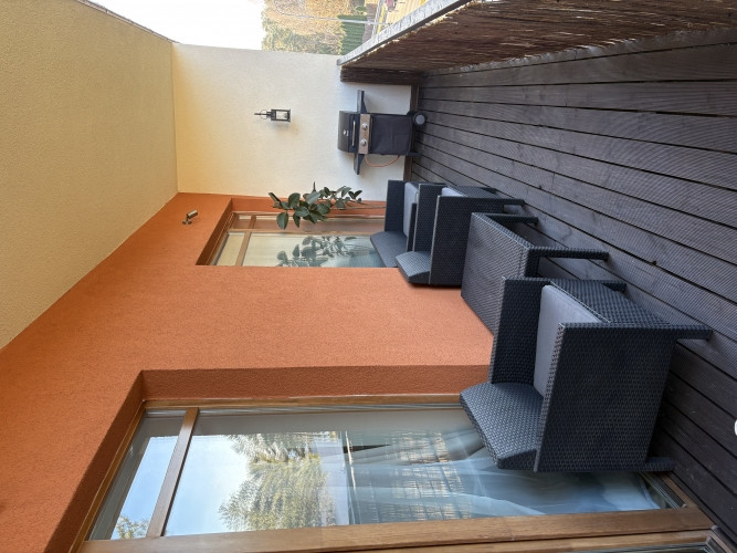 Pārdod dzīvokli jaunajā projektā 