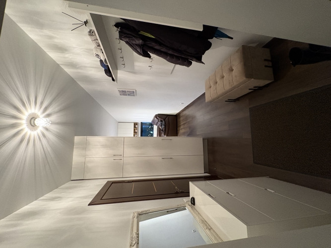 Pārdod dzīvokli jaunajā projektā 