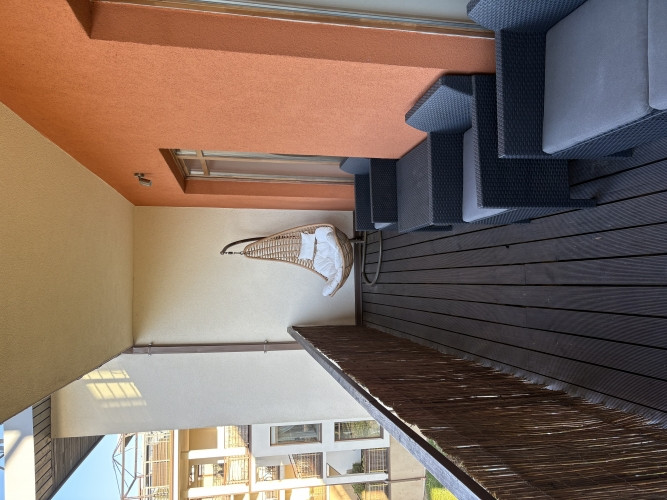 Pārdod dzīvokli jaunajā projektā 